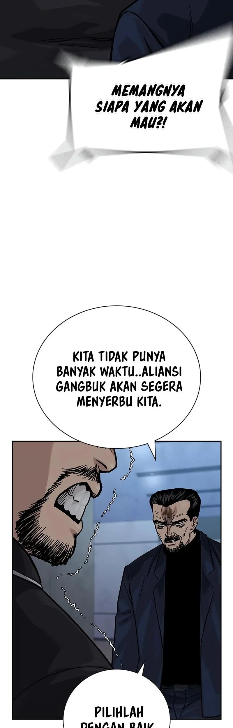 Everyone Loves Her Chapter 161 Gambar 109