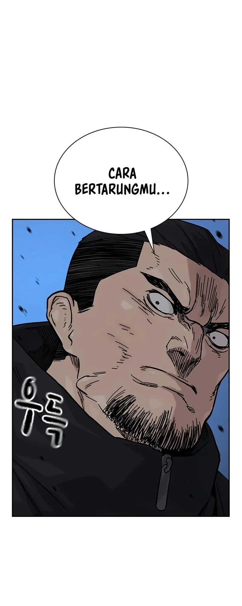 Everyone Loves Her Chapter 161 Gambar 8