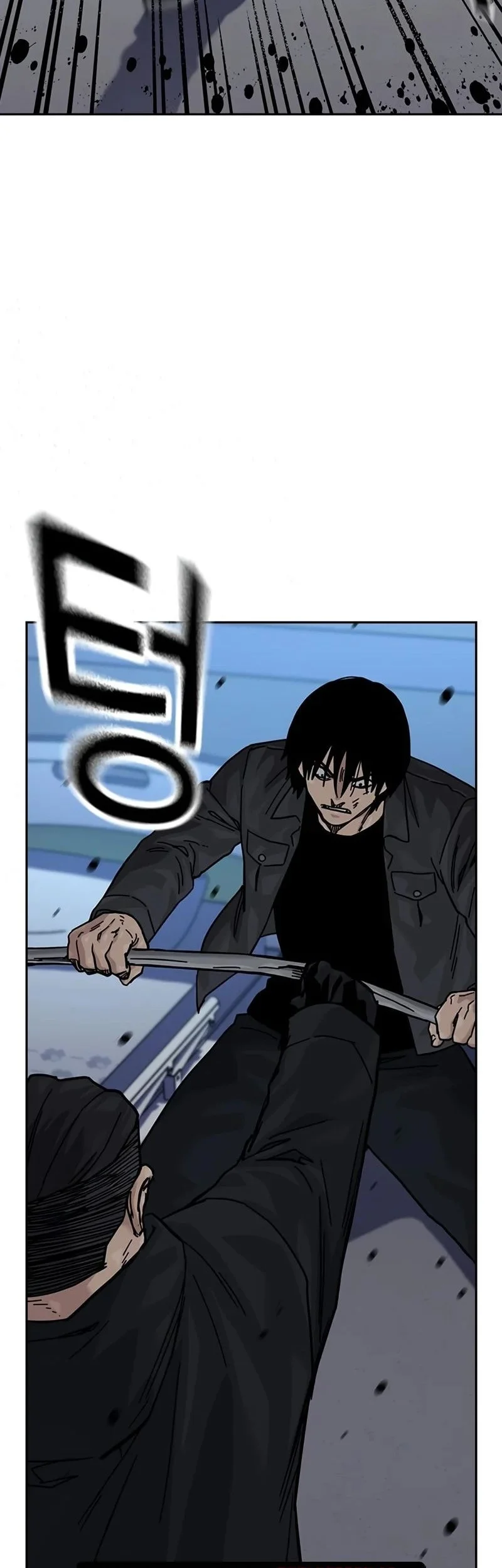 Everyone Loves Her Chapter 161 Gambar 10