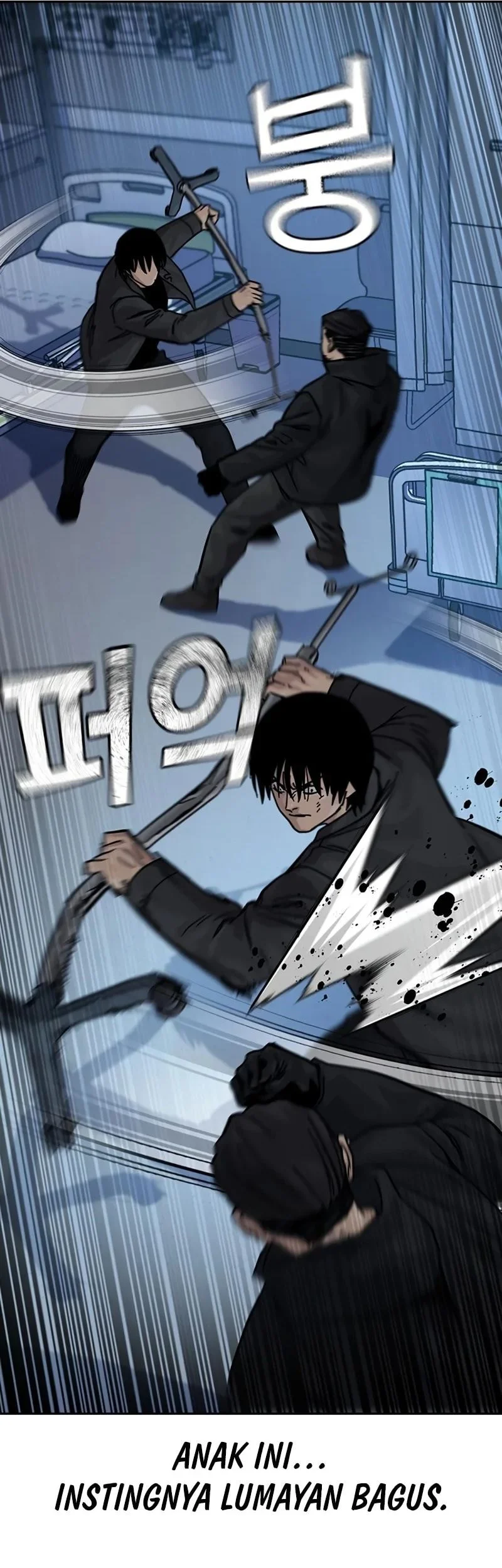 Everyone Loves Her Chapter 161 Gambar 12