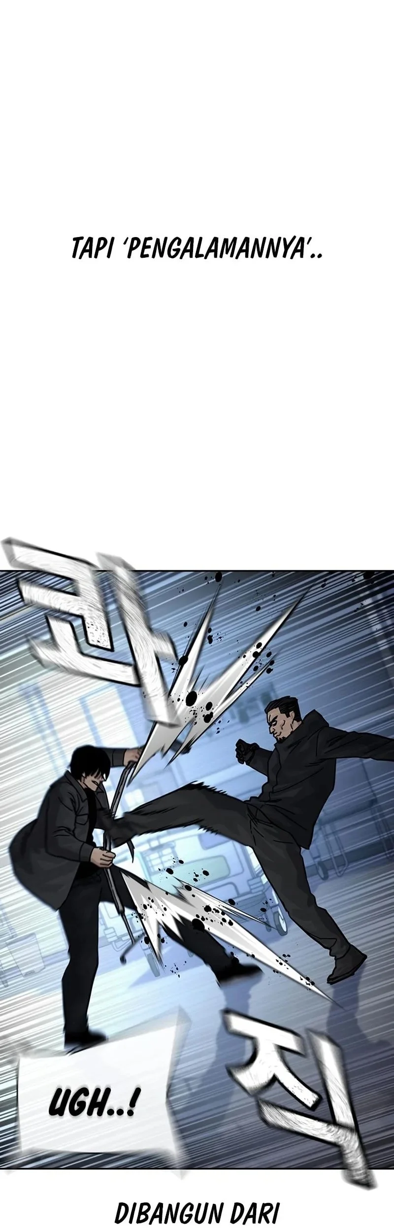 Everyone Loves Her Chapter 161 Gambar 13