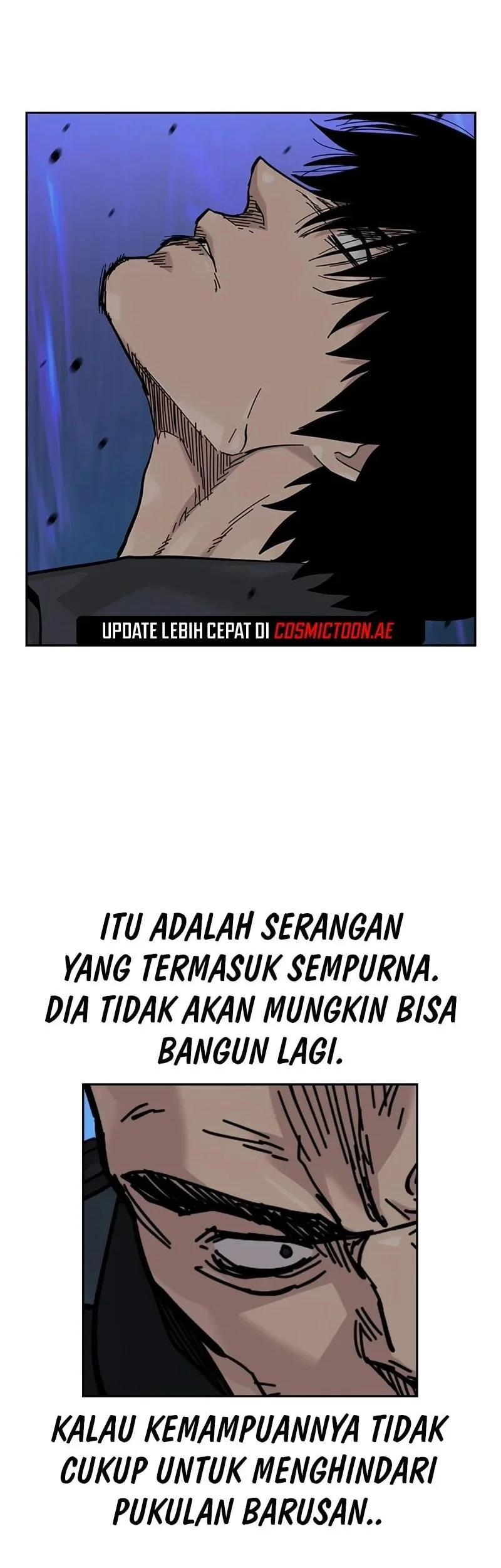 Everyone Loves Her Chapter 161 Gambar 19