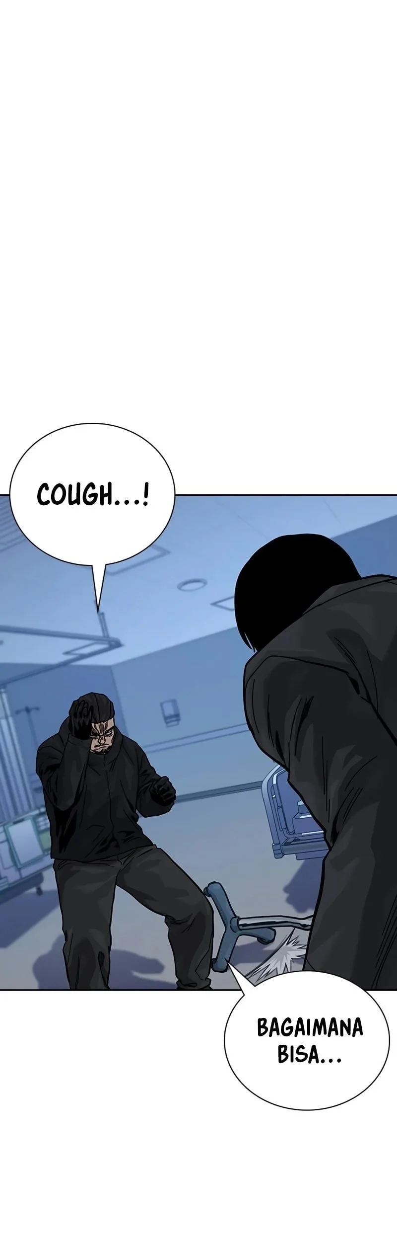 Everyone Loves Her Chapter 161 Gambar 24