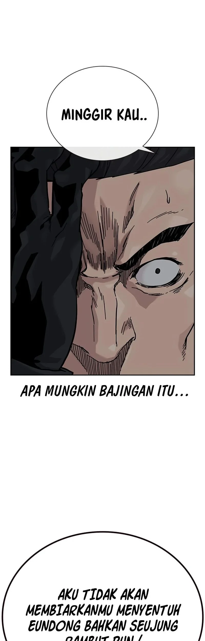 Everyone Loves Her Chapter 161 Gambar 25