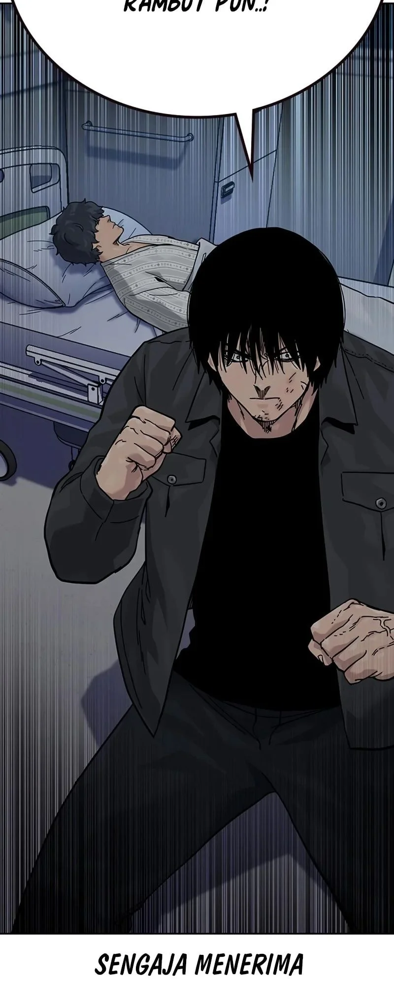 Everyone Loves Her Chapter 161 Gambar 26