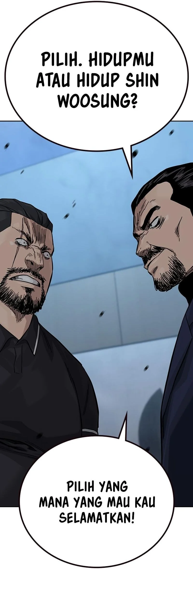 Everyone Loves Her Chapter 162 Gambar 26