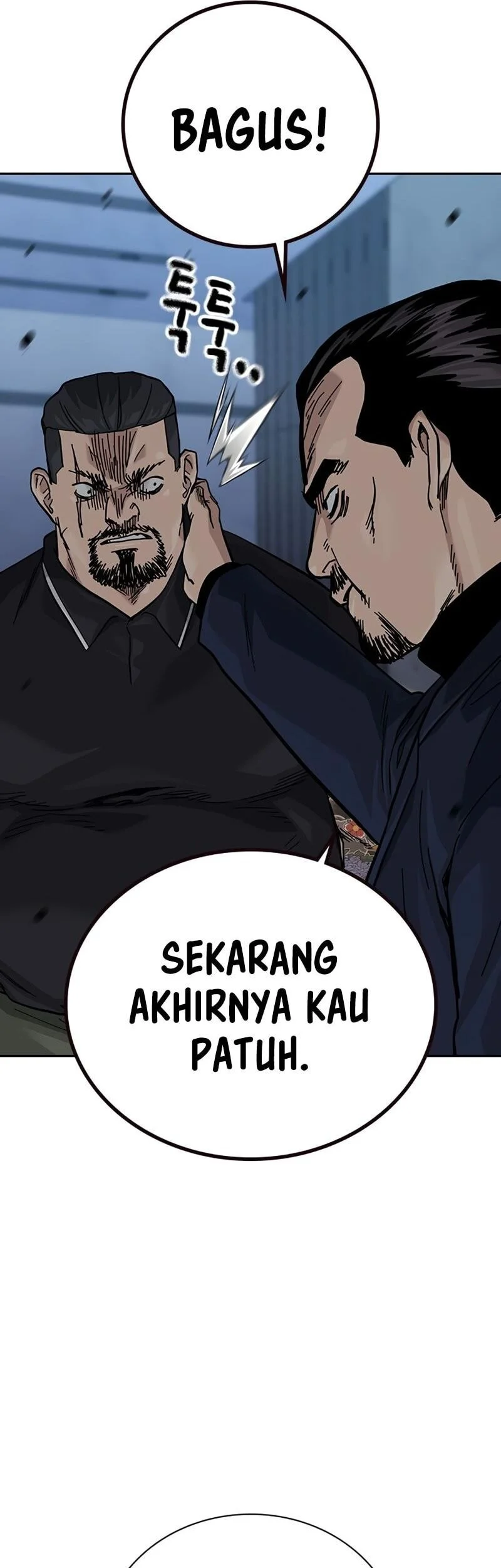 Everyone Loves Her Chapter 162 Gambar 29