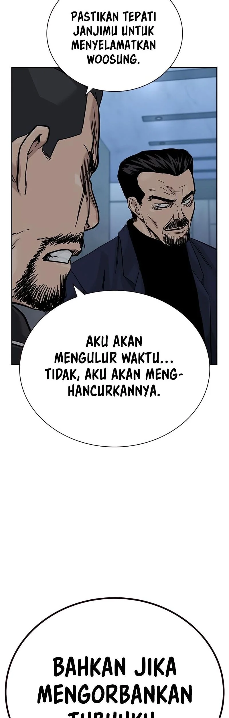 Everyone Loves Her Chapter 162 Gambar 30