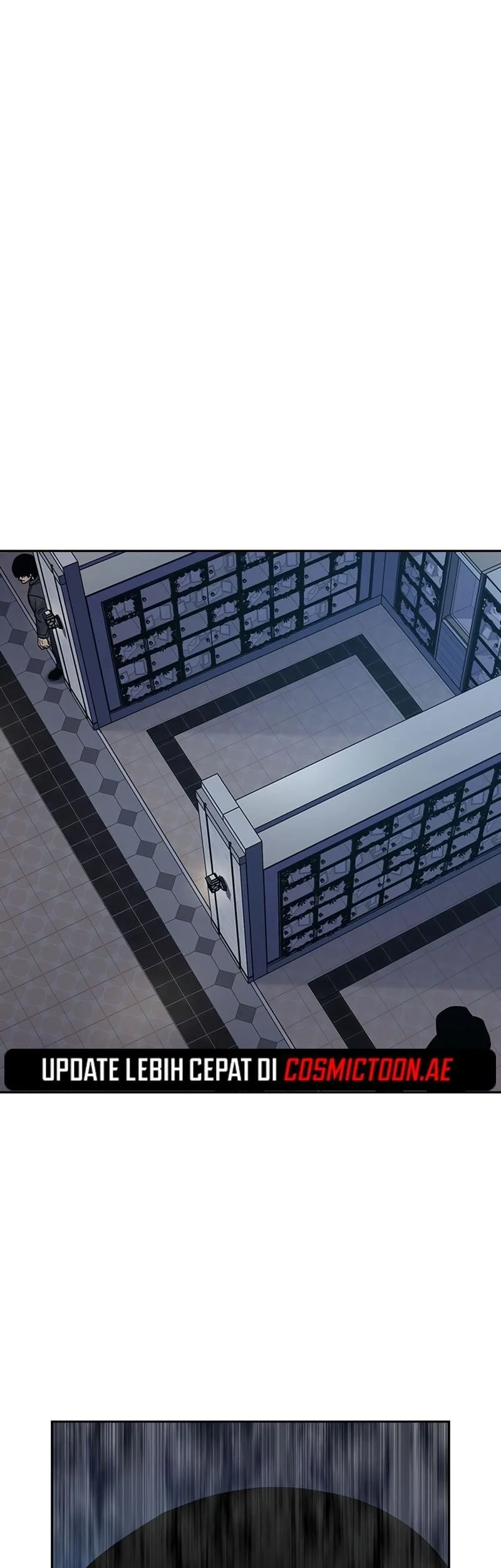 Everyone Loves Her Chapter 162 Gambar 32