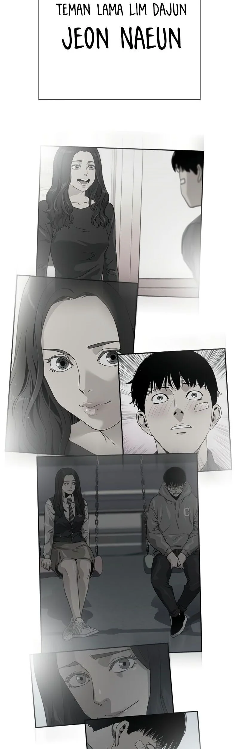 Everyone Loves Her Chapter 162 Gambar 36