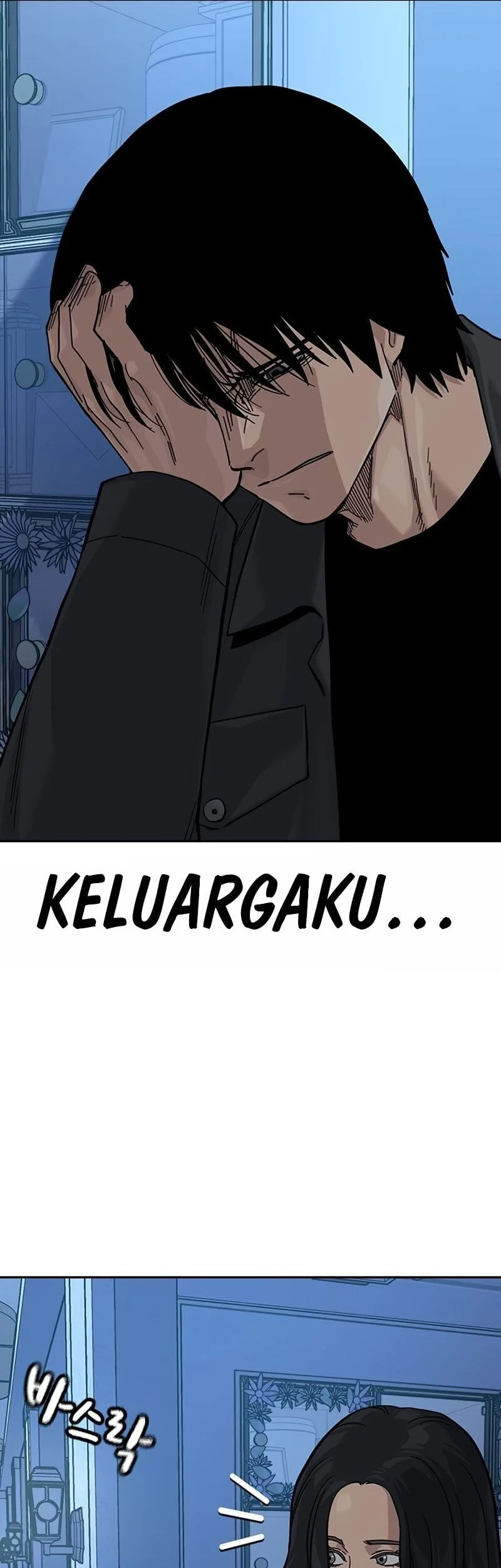 Everyone Loves Her Chapter 162 Gambar 41