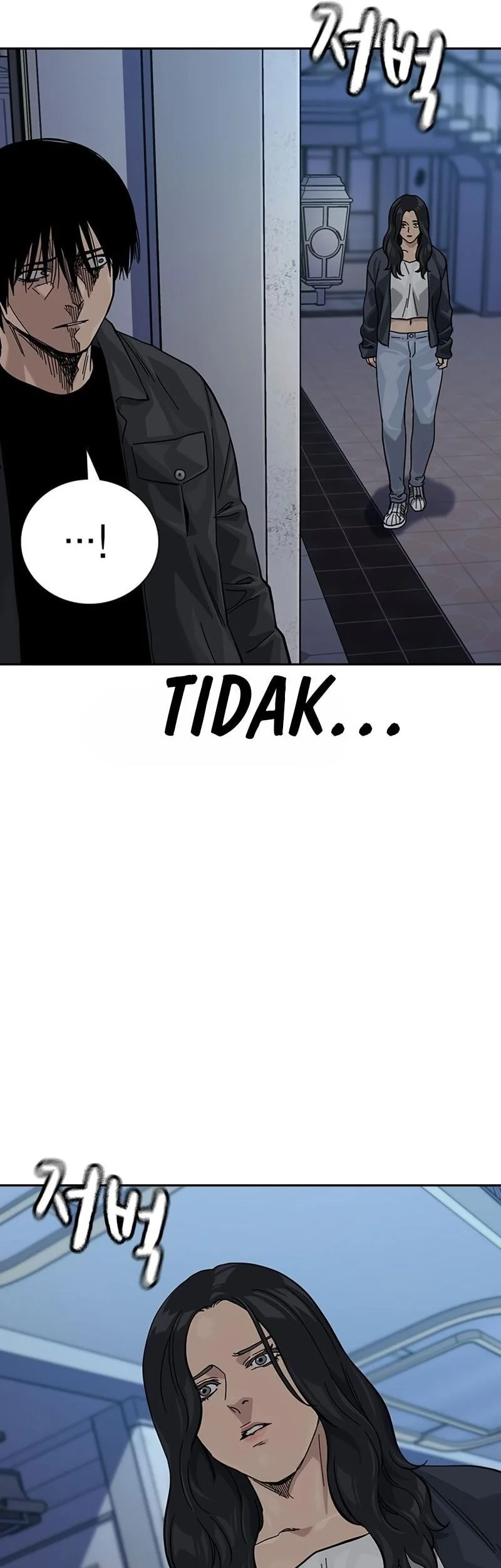 Everyone Loves Her Chapter 162 Gambar 44