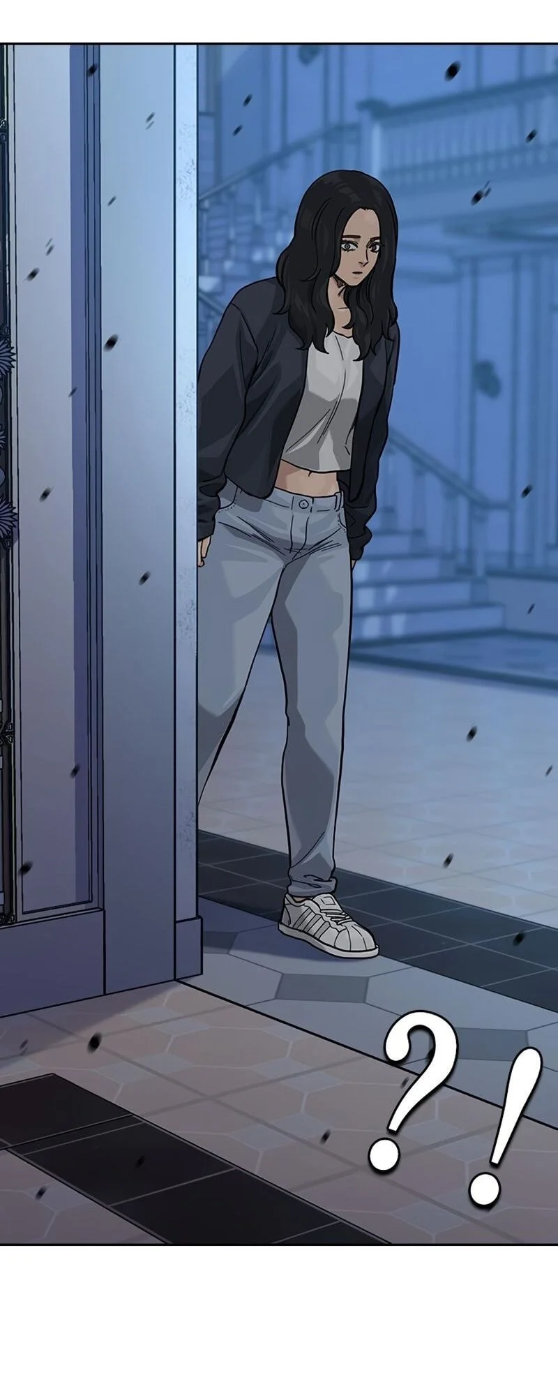 Everyone Loves Her Chapter 162 Gambar 46