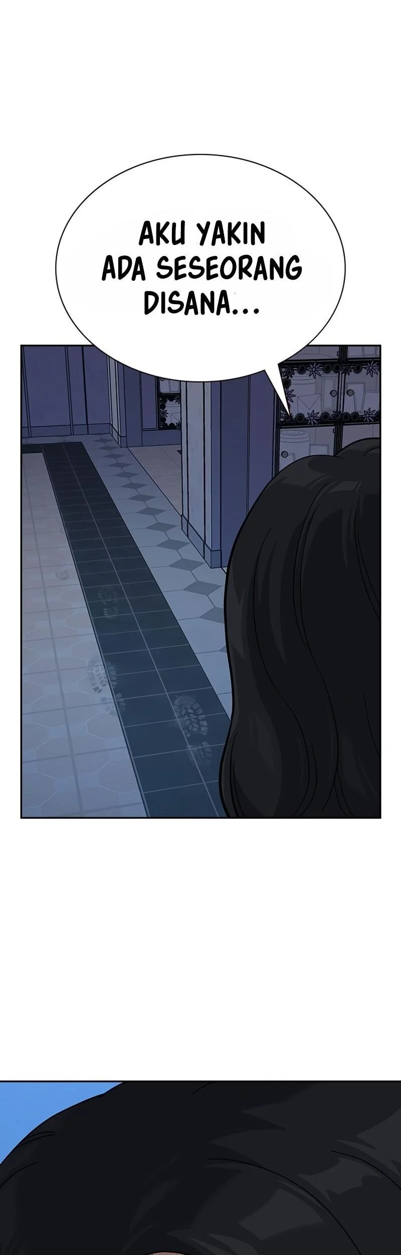 Everyone Loves Her Chapter 162 Gambar 47