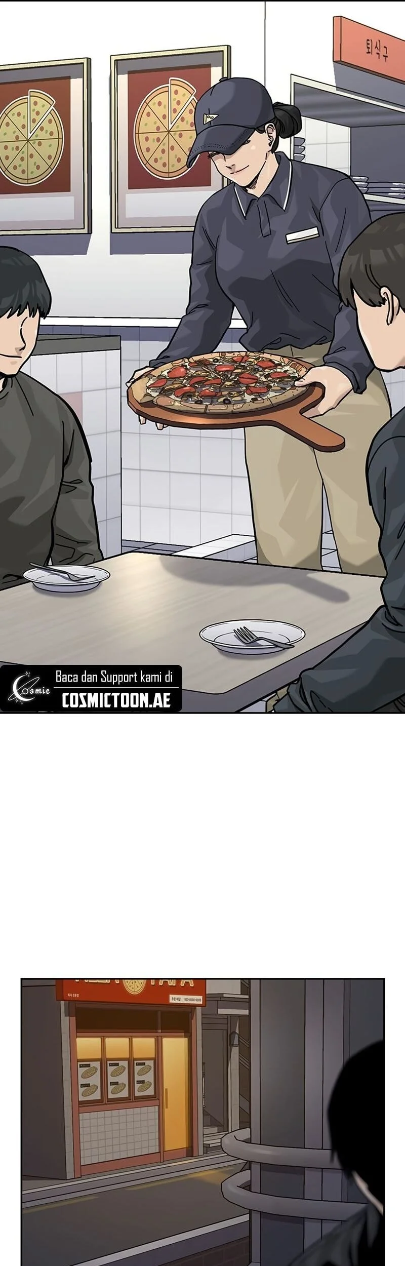 Everyone Loves Her Chapter 162 Gambar 50