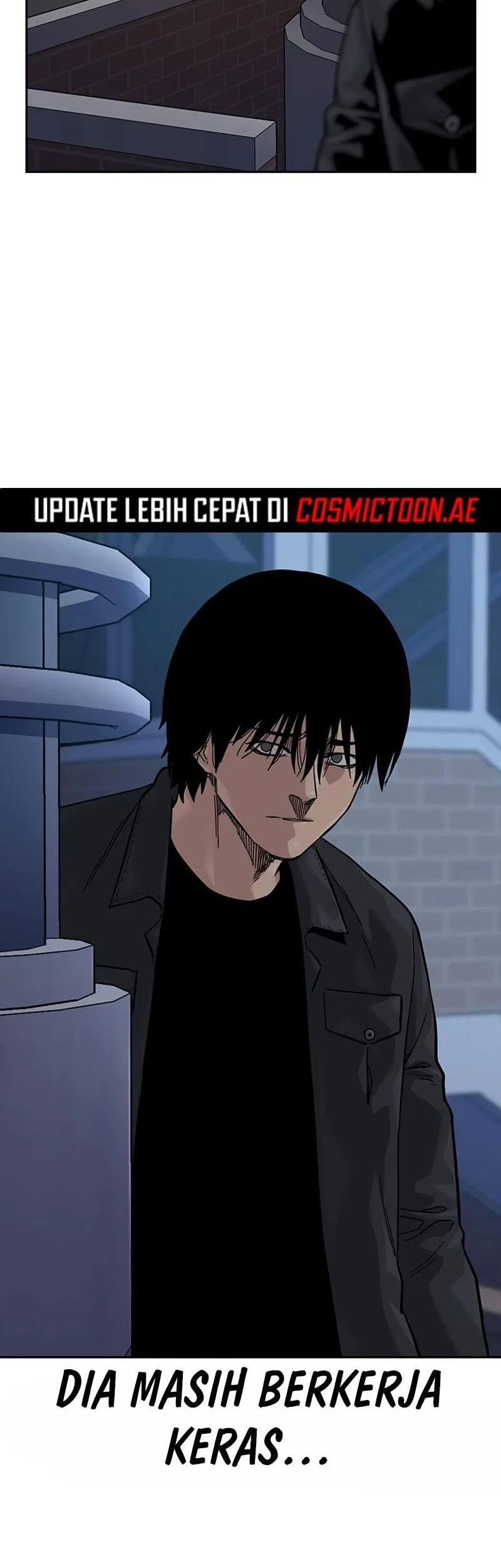 Everyone Loves Her Chapter 162 Gambar 51