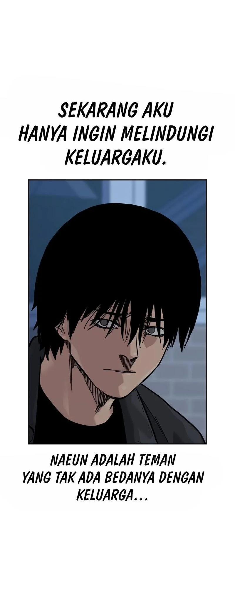 Everyone Loves Her Chapter 162 Gambar 52