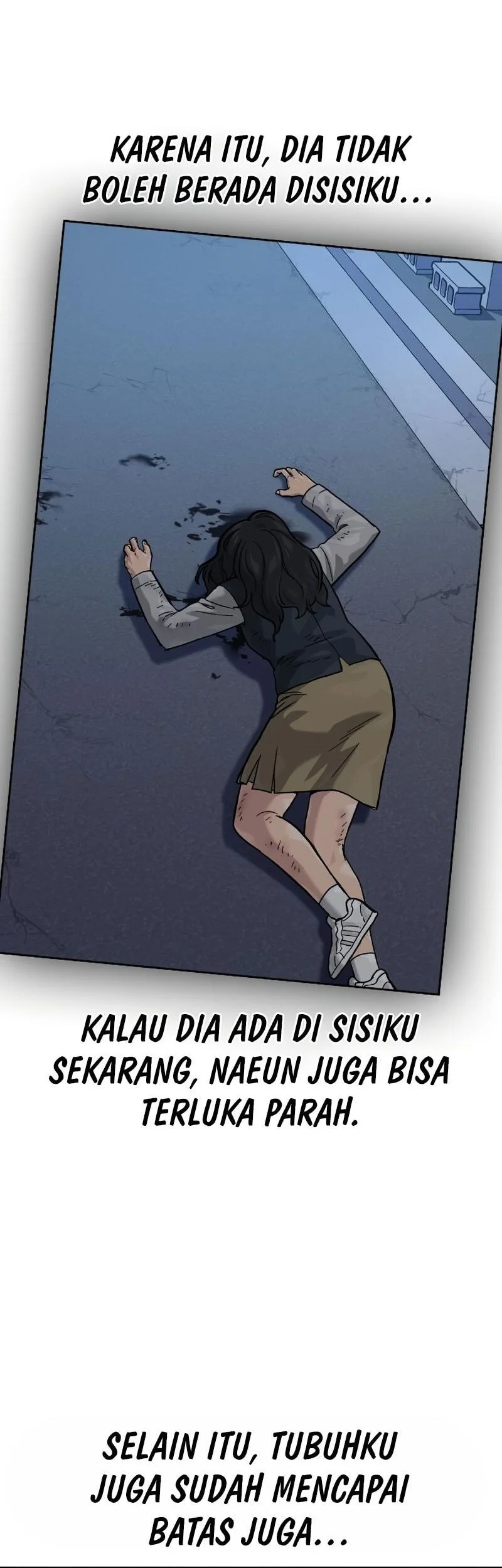 Everyone Loves Her Chapter 162 Gambar 53