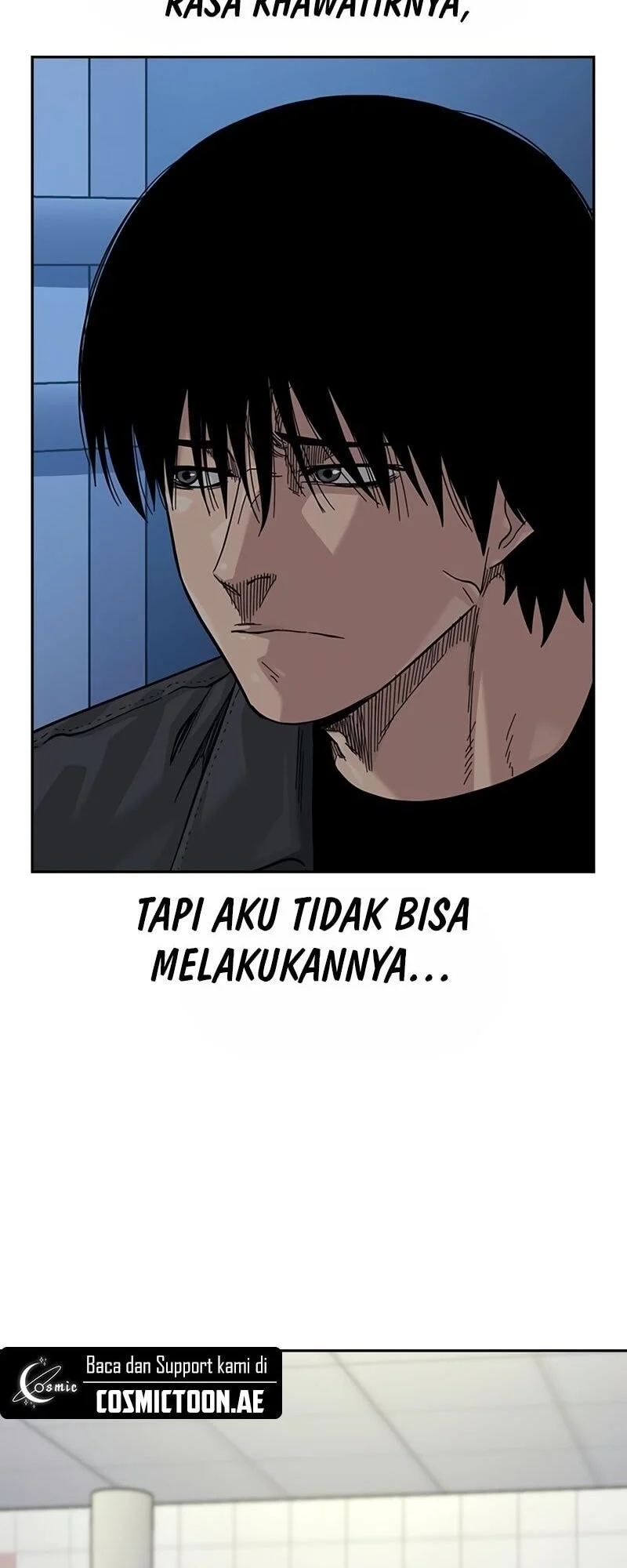 Everyone Loves Her Chapter 162 Gambar 55