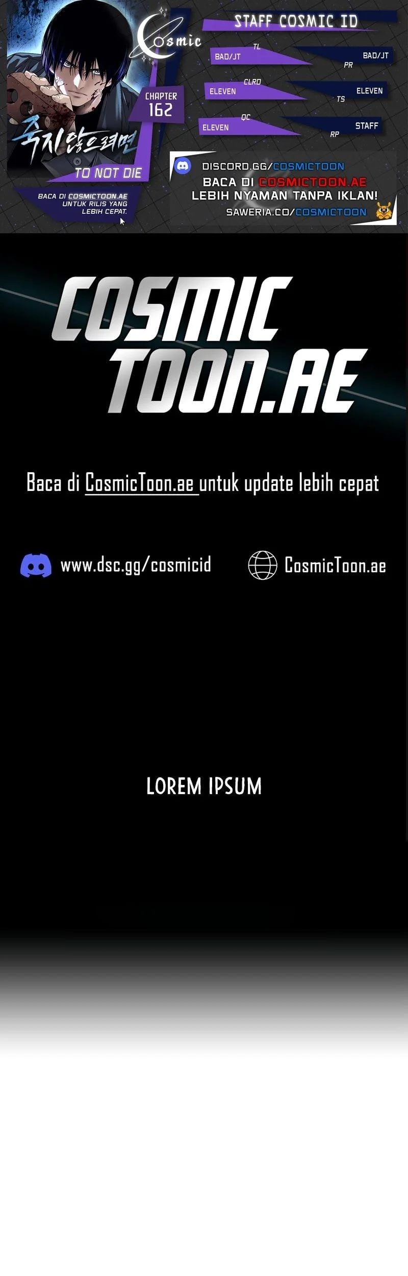 Komik Everyone Loves Her Chapter 162 gambar 1