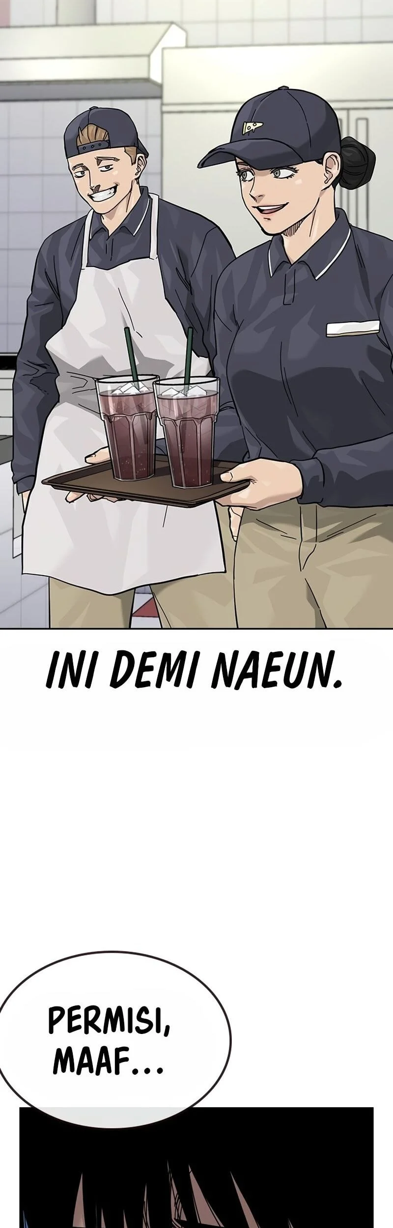 Everyone Loves Her Chapter 162 Gambar 56