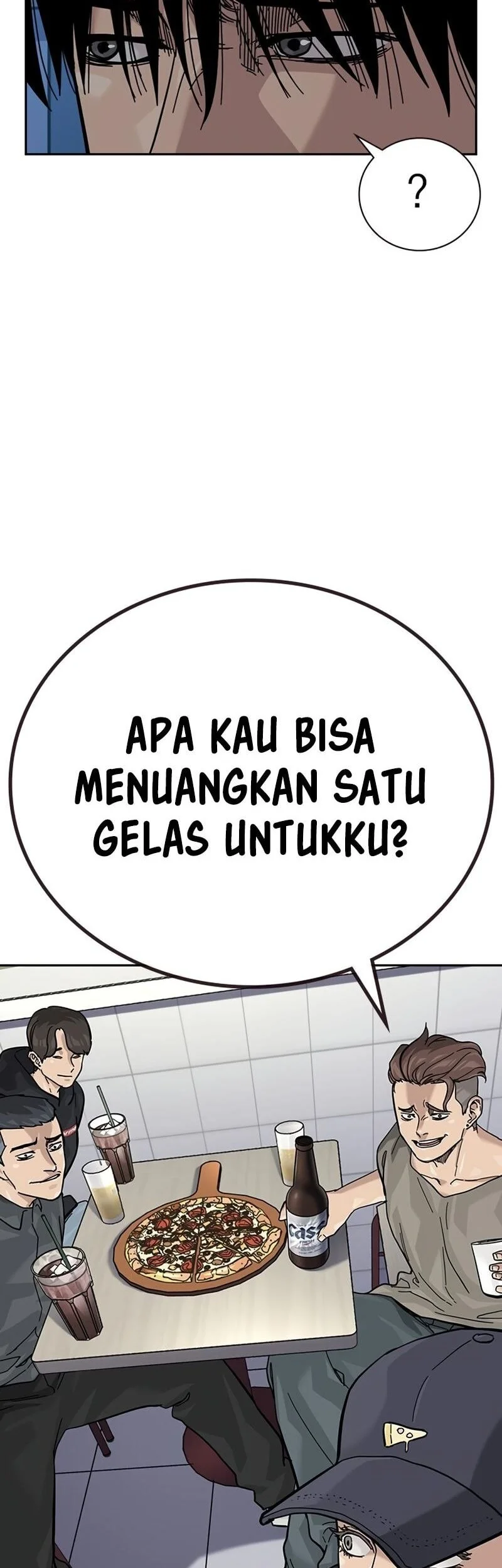 Everyone Loves Her Chapter 162 Gambar 57