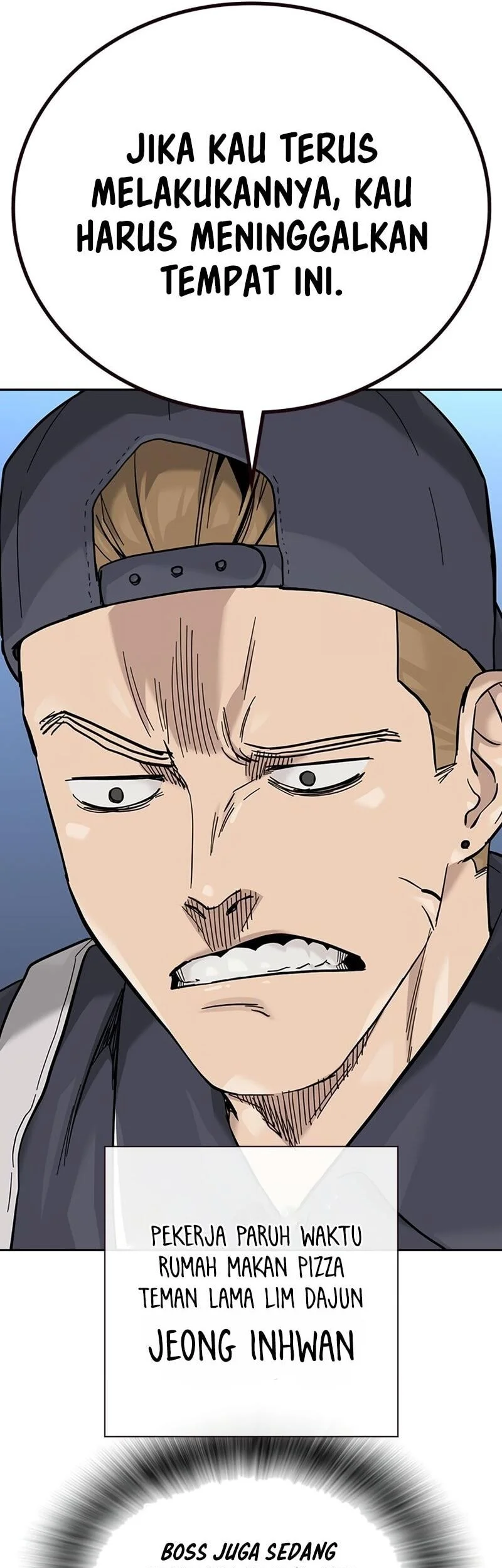 Everyone Loves Her Chapter 162 Gambar 61