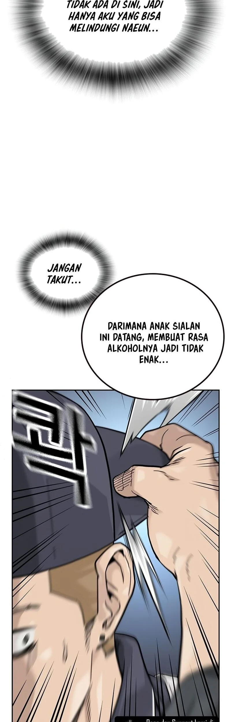 Everyone Loves Her Chapter 162 Gambar 62