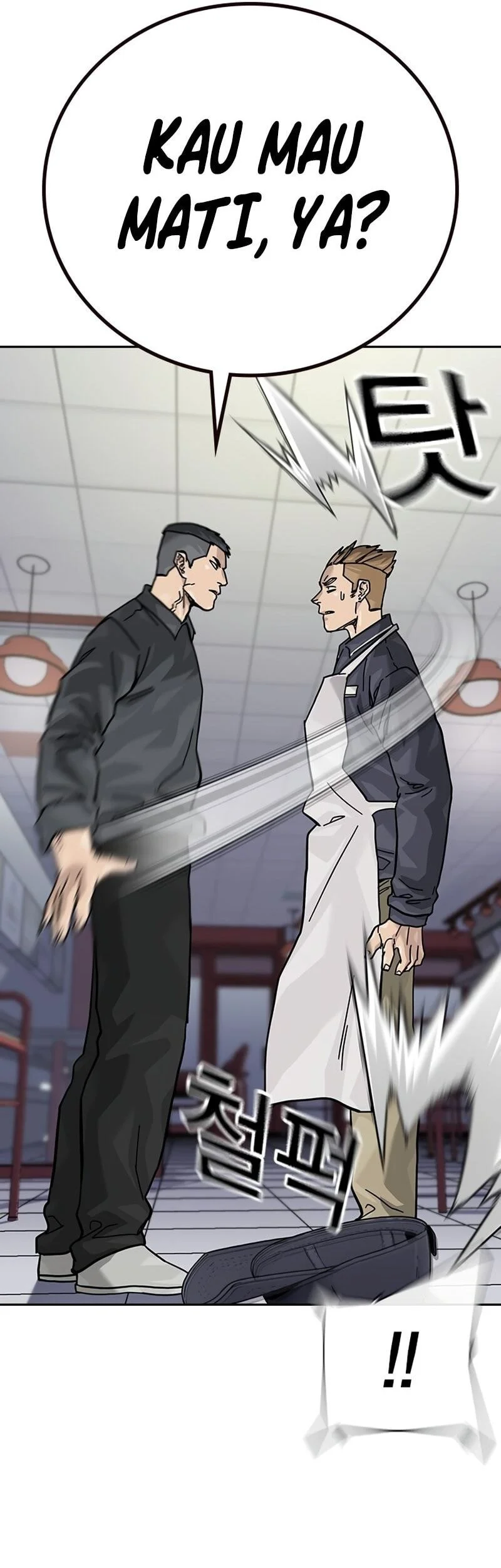 Everyone Loves Her Chapter 162 Gambar 64