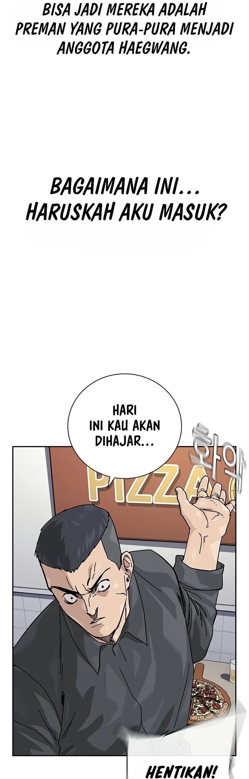 Everyone Loves Her Chapter 162 Gambar 67