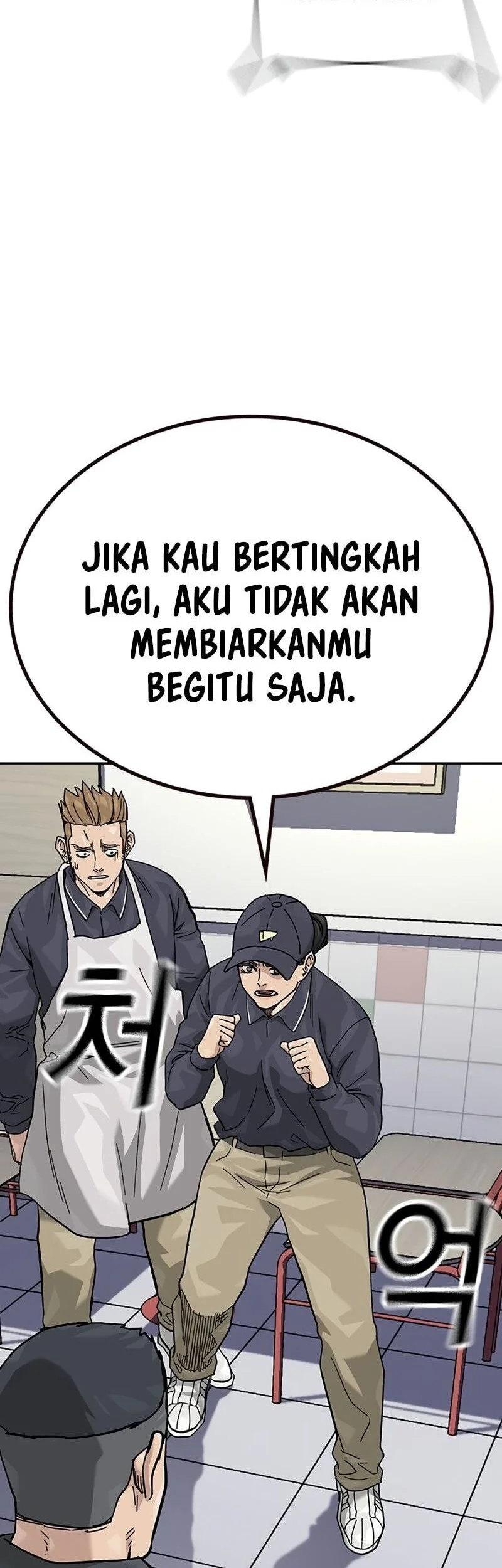 Everyone Loves Her Chapter 162 Gambar 68