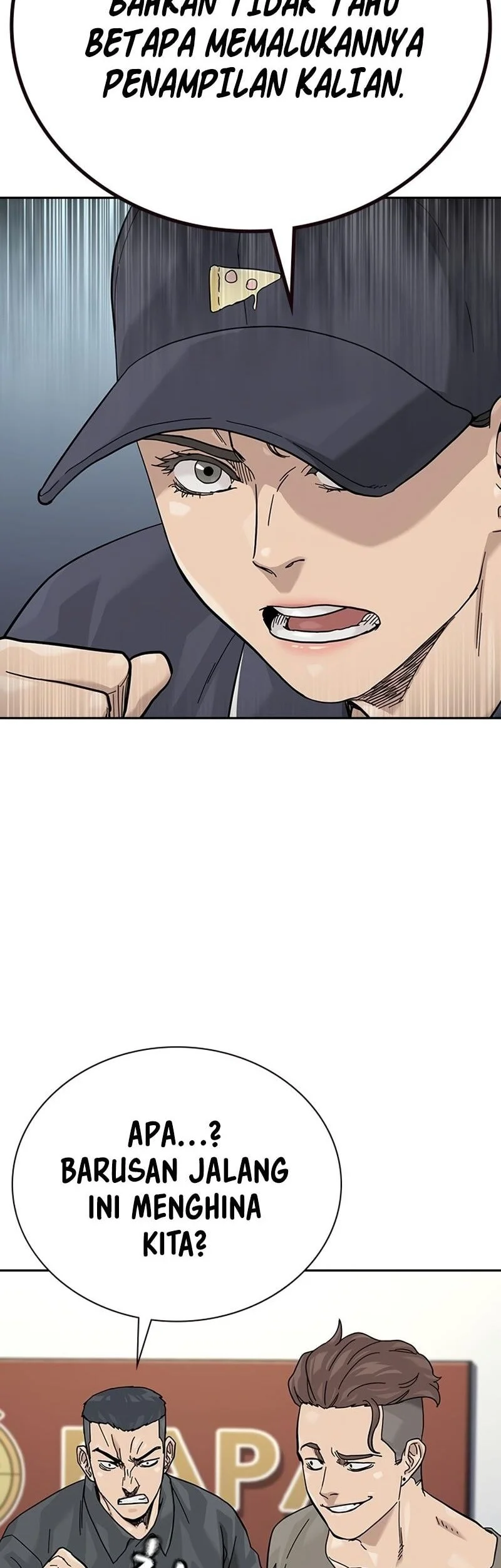 Everyone Loves Her Chapter 162 Gambar 71