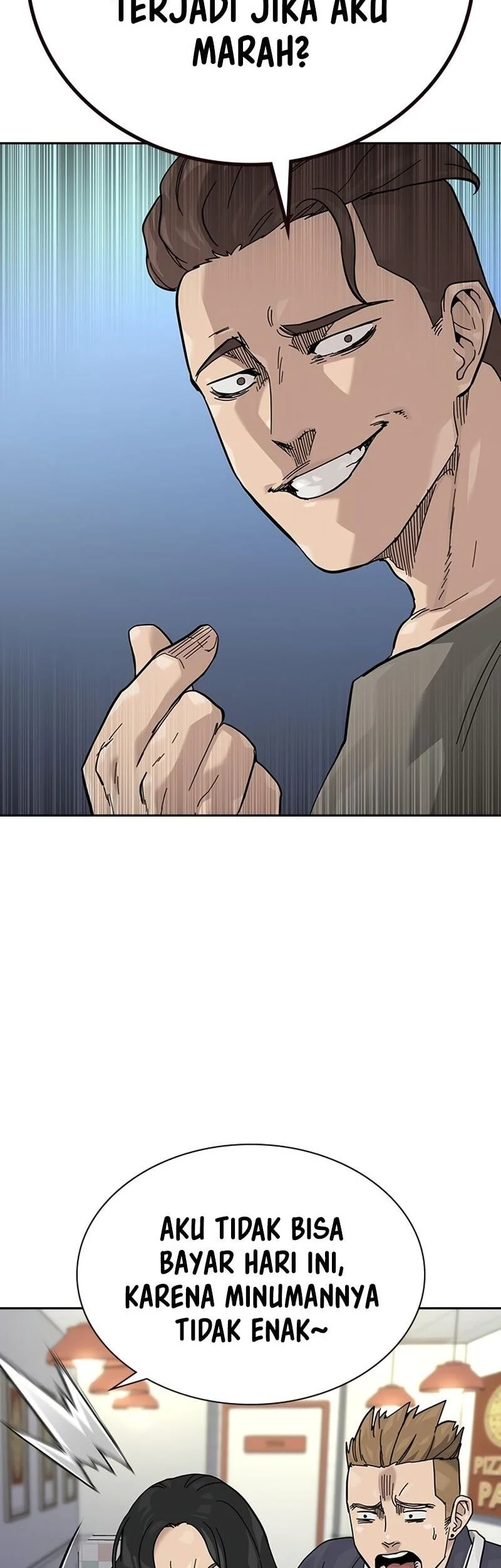 Everyone Loves Her Chapter 162 Gambar 74