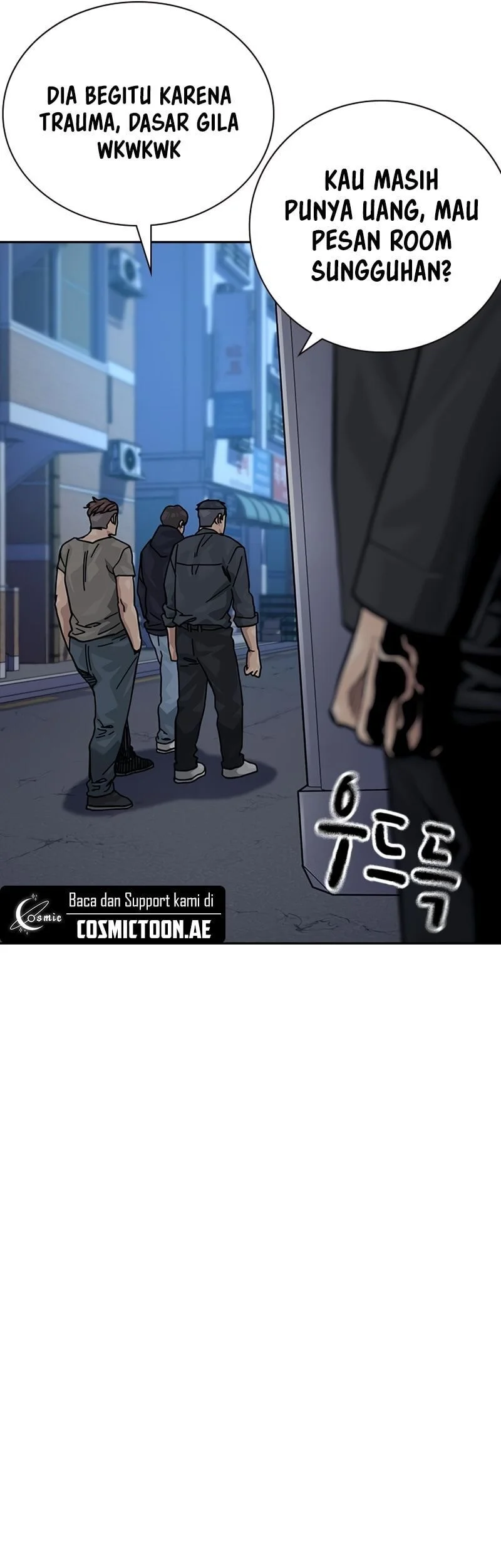 Everyone Loves Her Chapter 162 Gambar 76