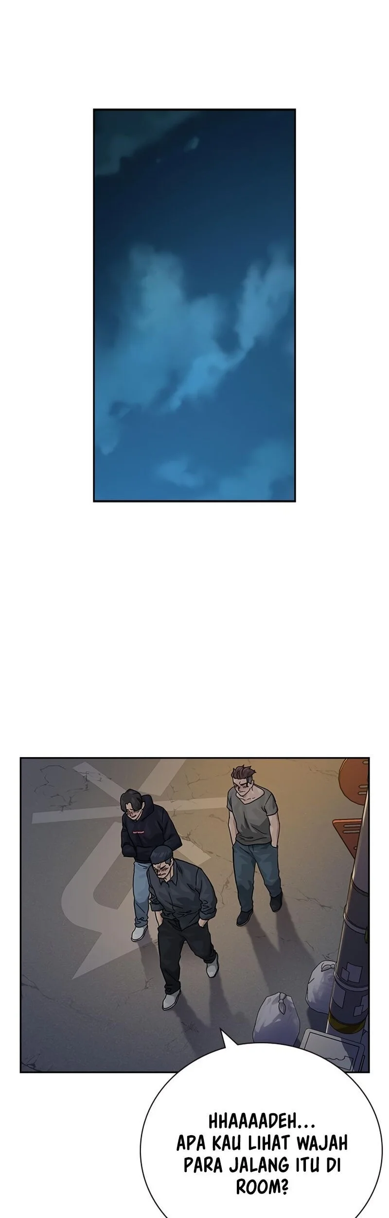 Everyone Loves Her Chapter 162 Gambar 77