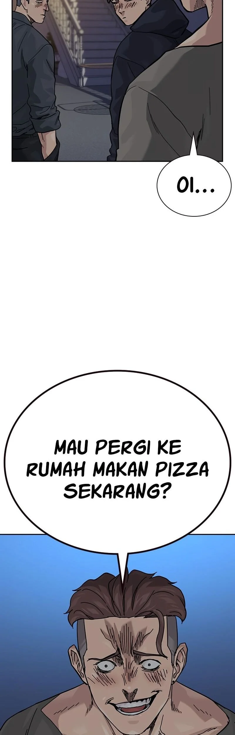 Everyone Loves Her Chapter 162 Gambar 80