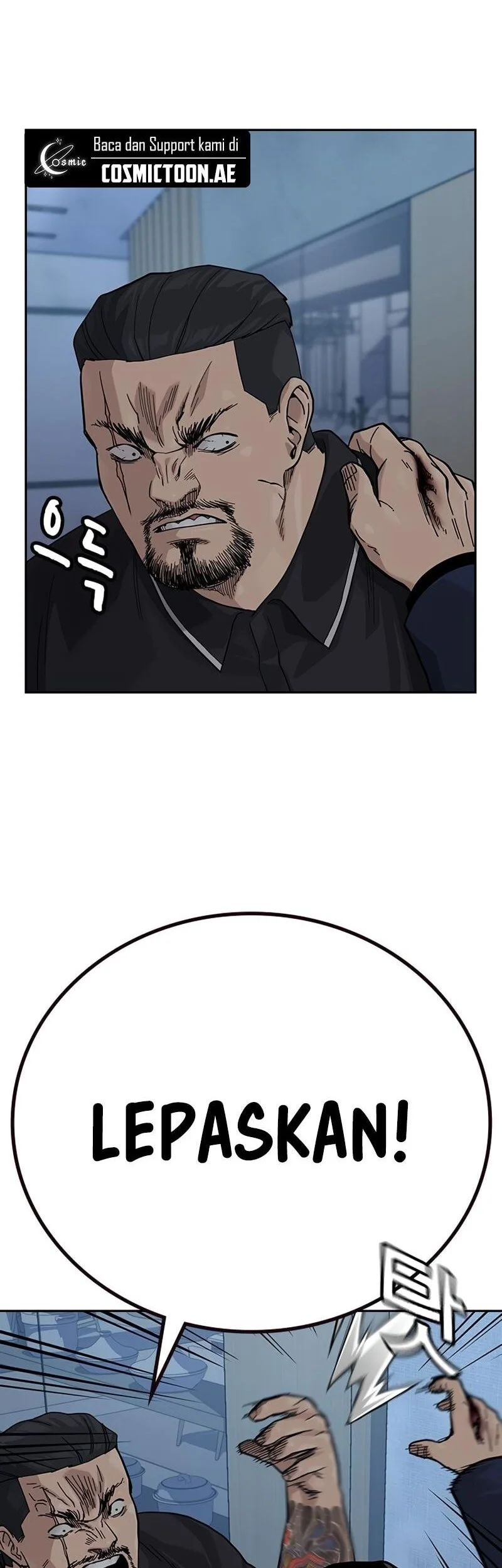 Everyone Loves Her Chapter 162 Gambar 5