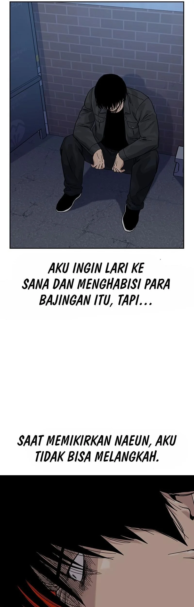 Everyone Loves Her Chapter 162 Gambar 85