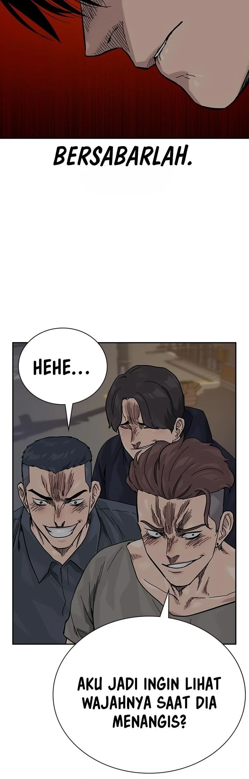 Everyone Loves Her Chapter 162 Gambar 86