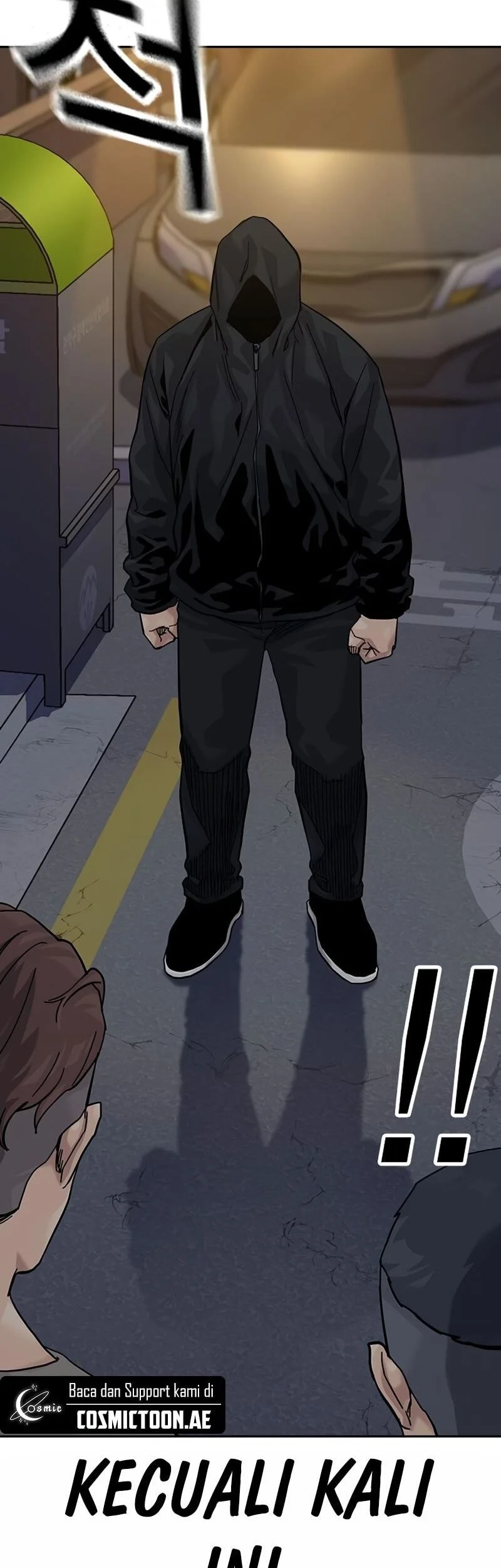 Everyone Loves Her Chapter 162 Gambar 88