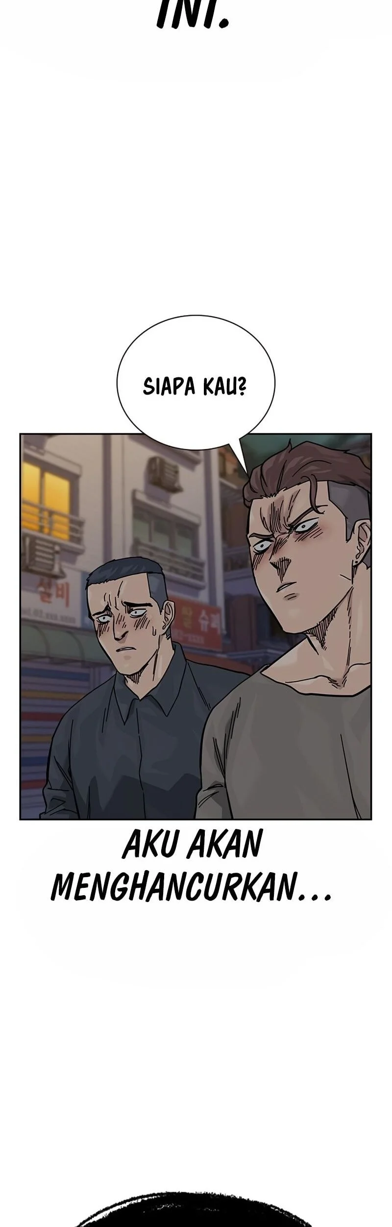 Everyone Loves Her Chapter 162 Gambar 89