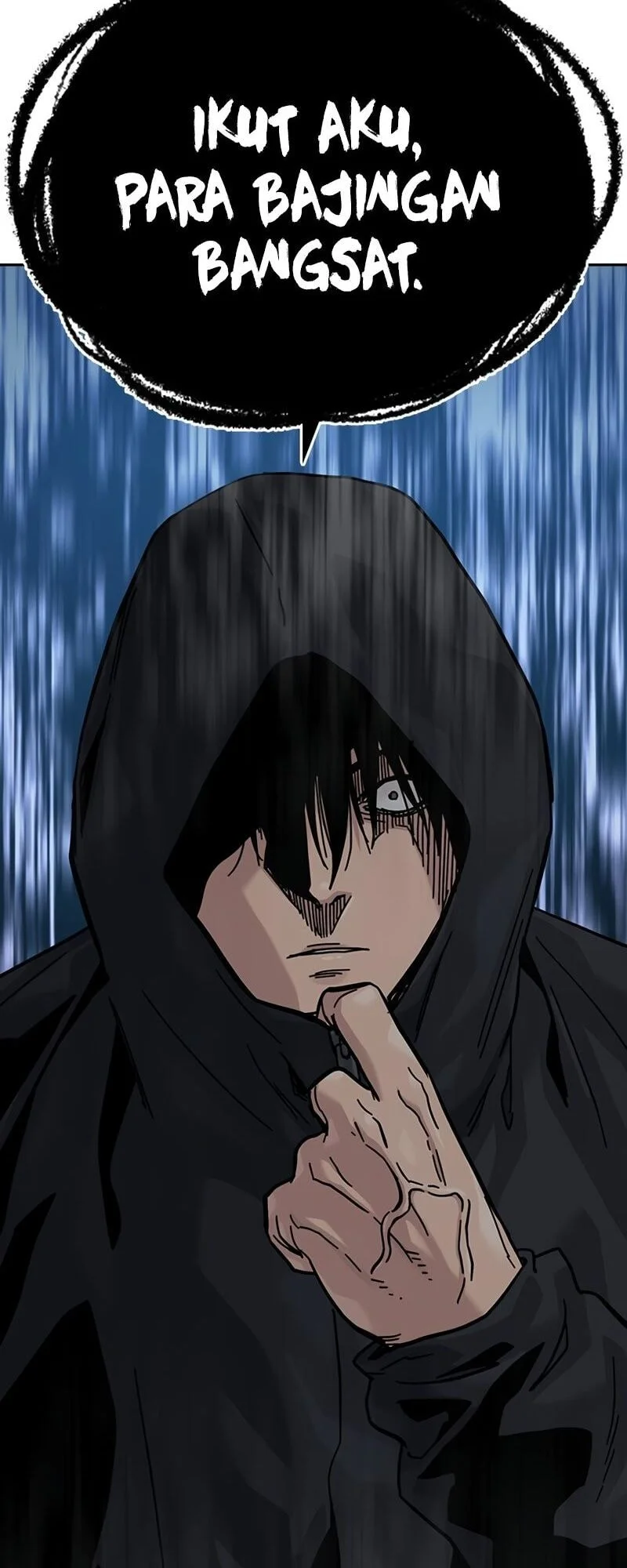 Everyone Loves Her Chapter 162 Gambar 90