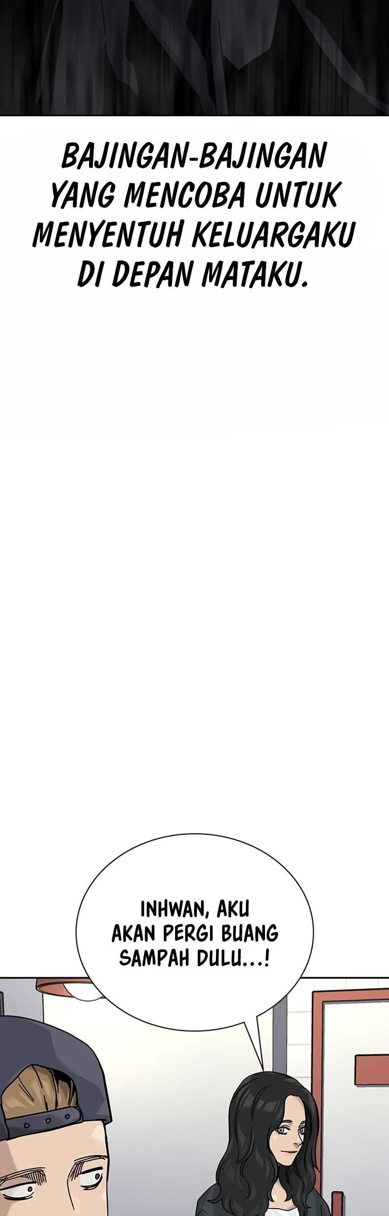 Everyone Loves Her Chapter 162 Gambar 91