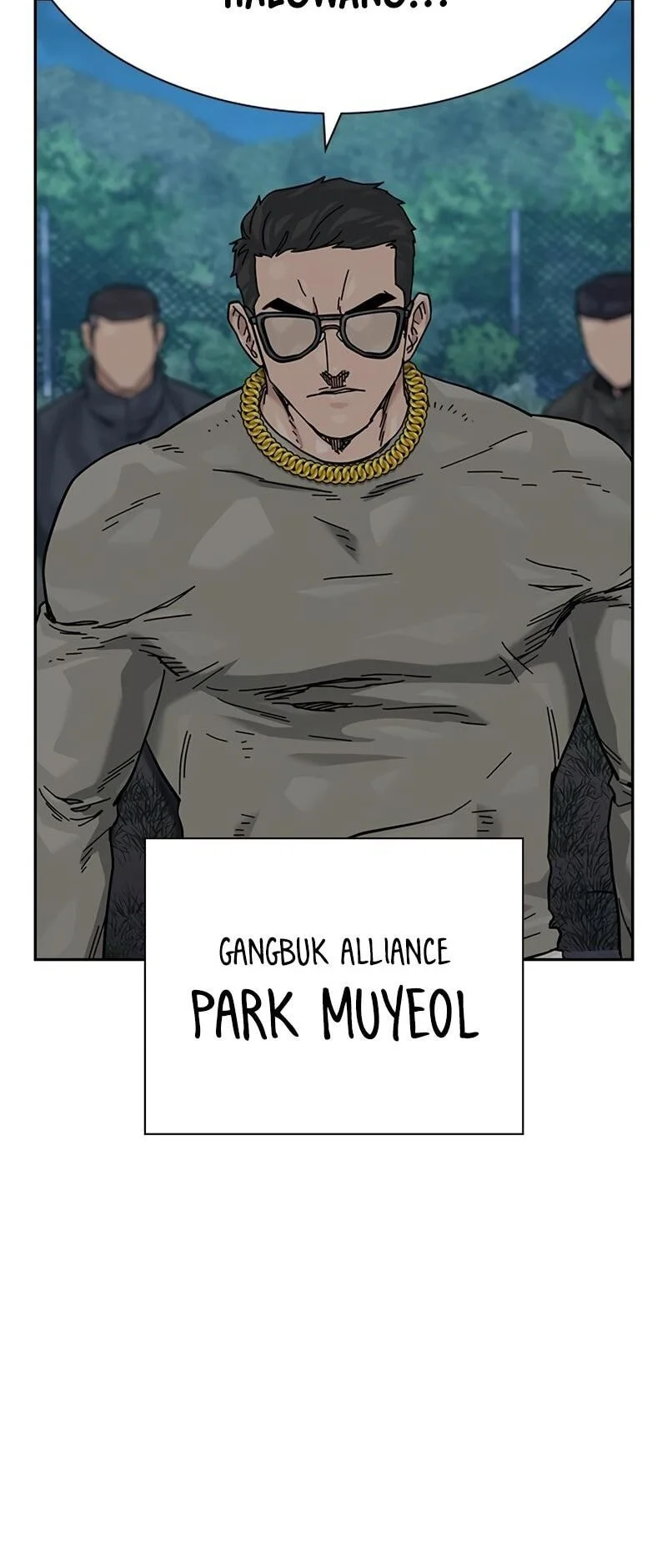 Everyone Loves Her Chapter 162 Gambar 96