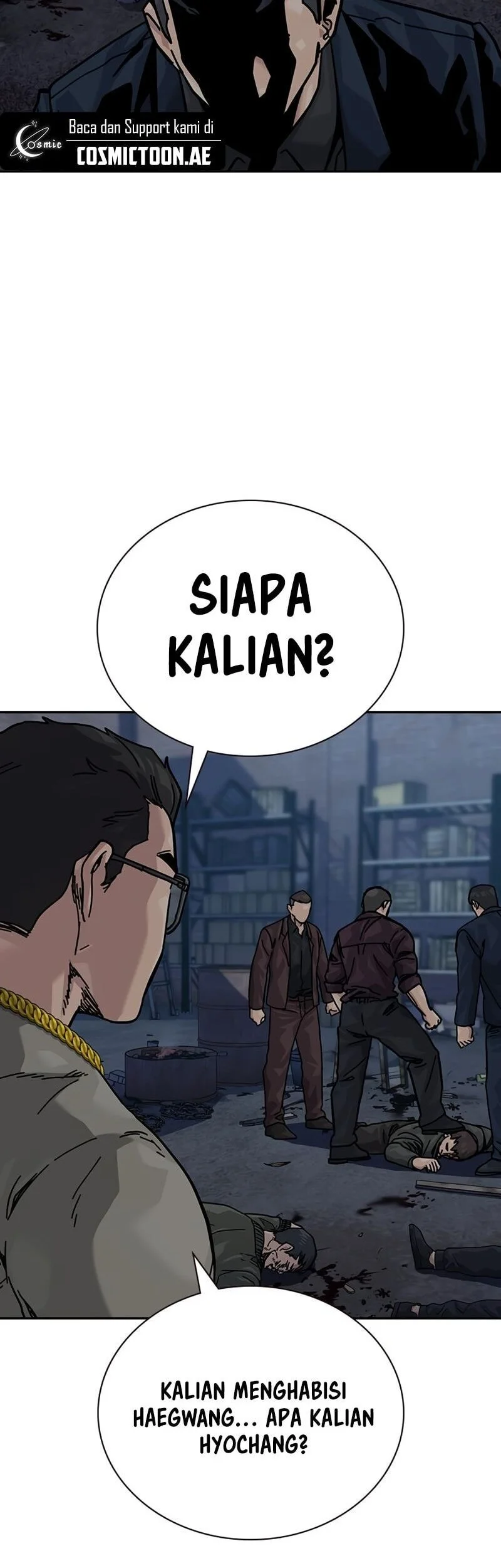 Everyone Loves Her Chapter 162 Gambar 98