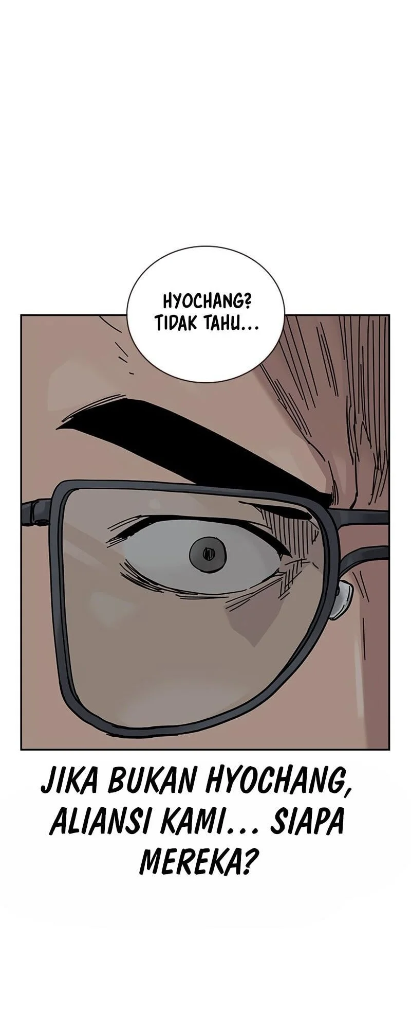 Everyone Loves Her Chapter 162 Gambar 99