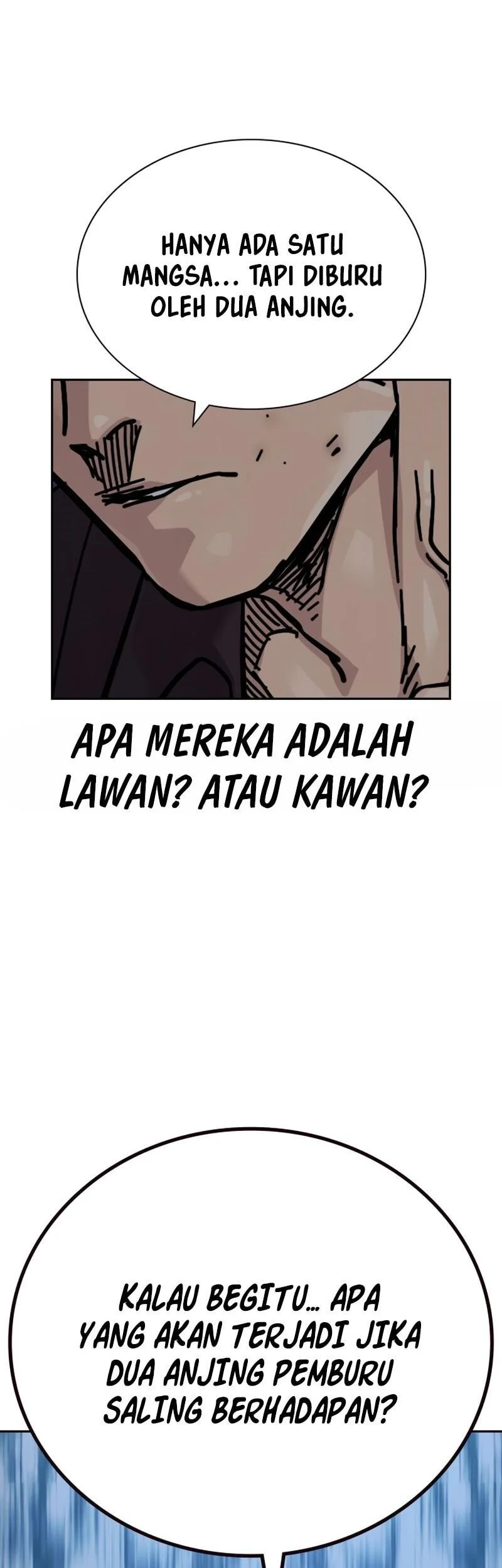 Everyone Loves Her Chapter 162 Gambar 100