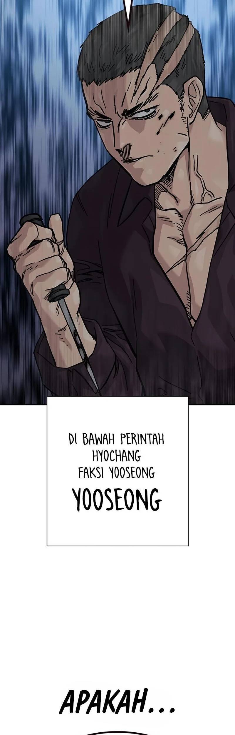 Everyone Loves Her Chapter 162 Gambar 101