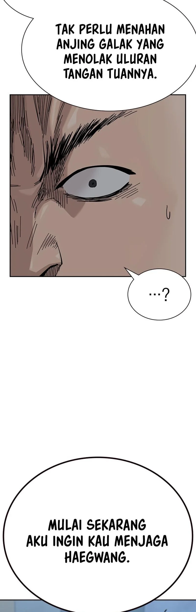 Everyone Loves Her Chapter 162 Gambar 8