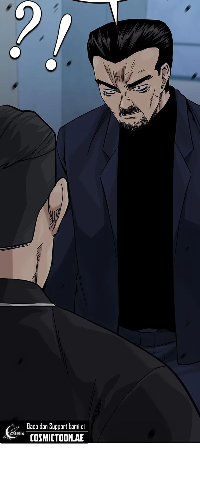 Everyone Loves Her Chapter 162 Gambar 9